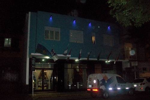 Imagen general del Hotel Hotel Vial Center. Foto 31