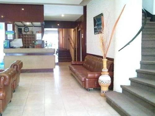 Imagen general del Hotel Hotel Vial Center. Foto 32