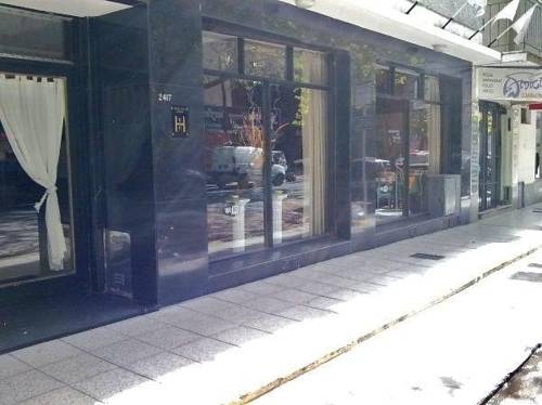 Imagen general del Hotel Hotel Vial Center. Foto 33