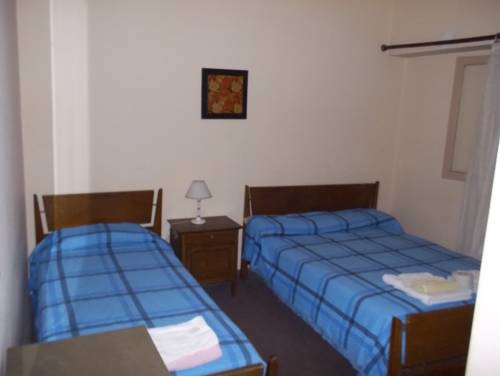 Imagen general del Hotel Hotel Vial Center. Foto 35