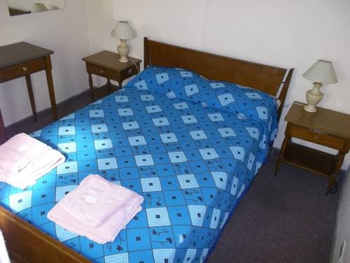 Imagen general del Hotel Hotel Vial Center. Foto 36