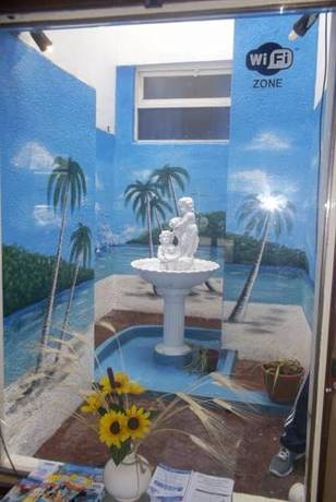 Imagen general del Hotel Hotel Vial Center. Foto 37