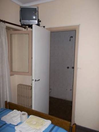 Imagen general del Hotel Hotel Vial Center. Foto 38