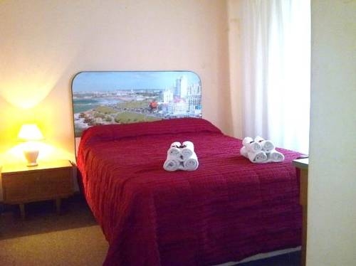 Imagen general del Hotel Hotel Vial Center. Foto 39