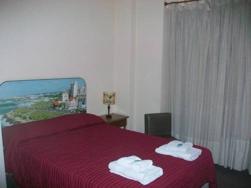 Imagen general del Hotel Hotel Vial Center. Foto 40