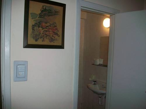 Imagen general del Hotel Hotel Vial Center. Foto 41