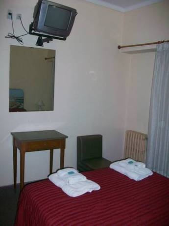 Imagen general del Hotel Hotel Vial Center. Foto 43