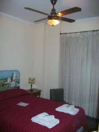 Imagen general del Hotel Hotel Vial Center. Foto 44