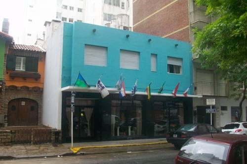 Imagen general del Hotel Hotel Vial Center. Foto 45