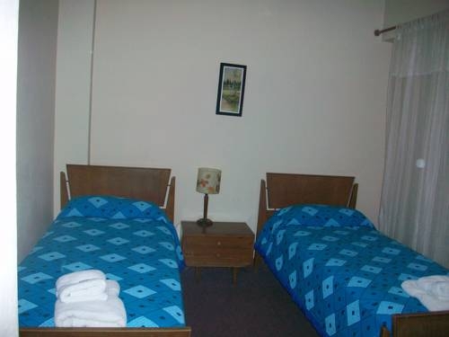 Imagen general del Hotel Hotel Vial Center. Foto 46