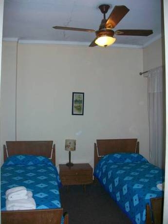 Imagen general del Hotel Hotel Vial Center. Foto 47