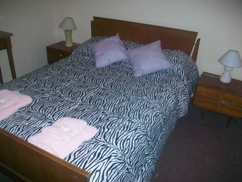 Imagen general del Hotel Hotel Vial Center. Foto 51