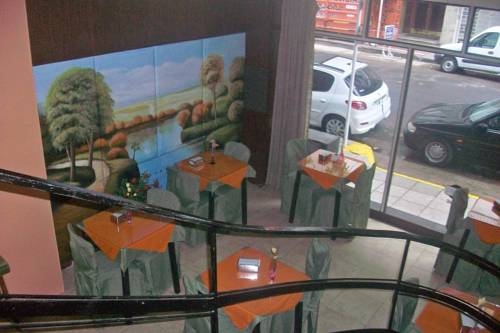 Imagen general del Hotel Hotel Vial Center. Foto 53