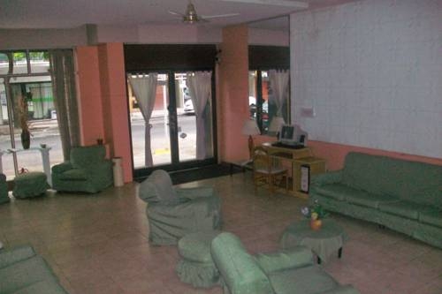 Imagen general del Hotel Hotel Vial Center. Foto 54