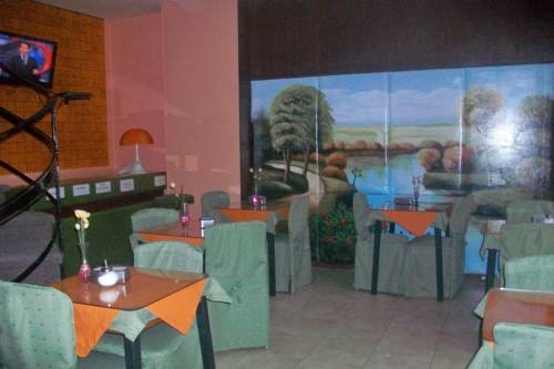 Imagen general del Hotel Hotel Vial Center. Foto 55