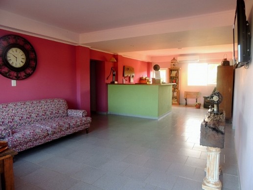 Imagen de los interiores del Hotel Hotel Victoria, COL&Oacute;N. Foto 11