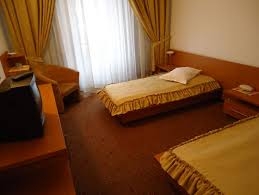 Imagen de la habitación del Hotel Hotel Victoria, Cluj-Napoca . Foto 3