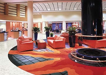 Imagen de los interiores del Hotel Hotel Victoria, Cluj-Napoca . Foto 5