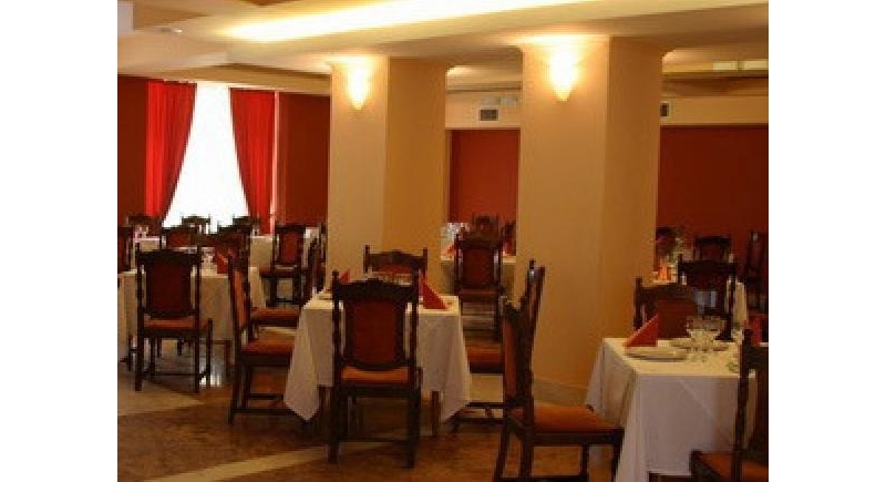 Imagen del bar/restaurante del Hotel Hotel Victoria, Cluj-Napoca . Foto 2