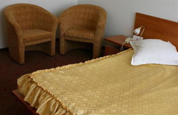 Imagen de la habitación del Hotel Hotel Victoria, Cluj-Napoca . Foto 4