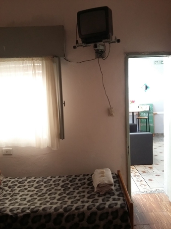 Imagen de la habitación del Hotel Hotel Victoria, Palermo. Foto 1