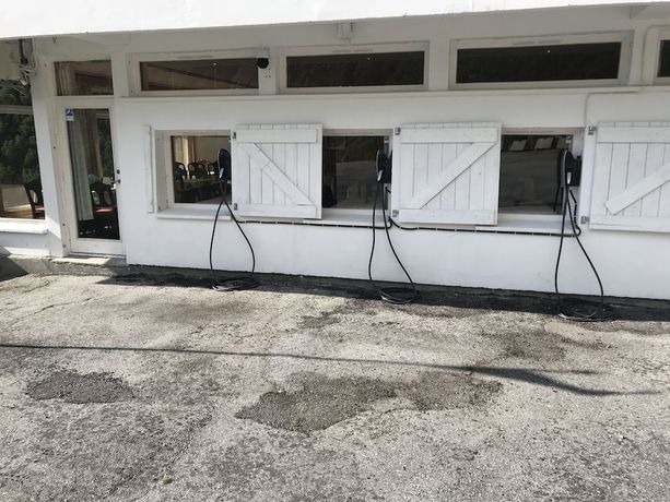 Imagen de los exteriores del Hotel Hotel Videseter. Foto 16