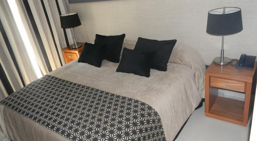 Imagen de la habitación del Hotel Hotel Viejo Molino. Foto 3