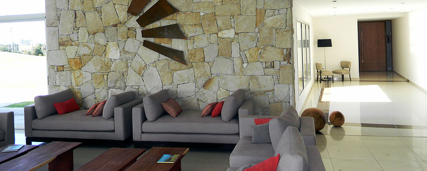 Imagen de los interiores del Hotel Hotel Viejo Molino. Foto 9