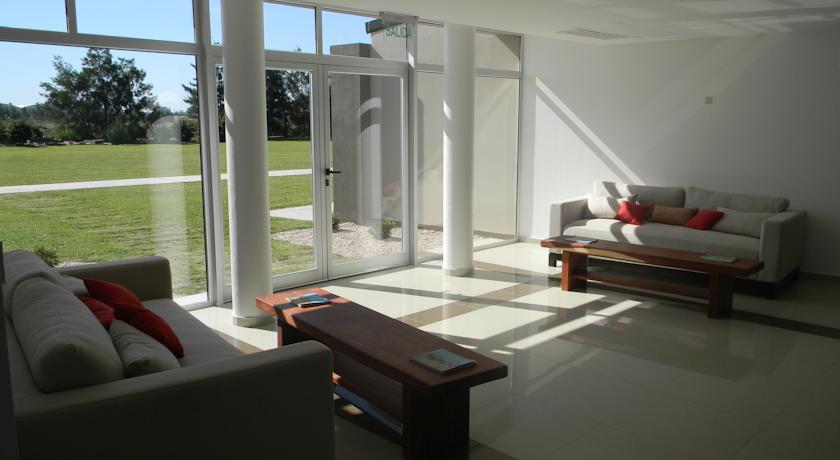 Imagen de los interiores del Hotel Hotel Viejo Molino. Foto 11