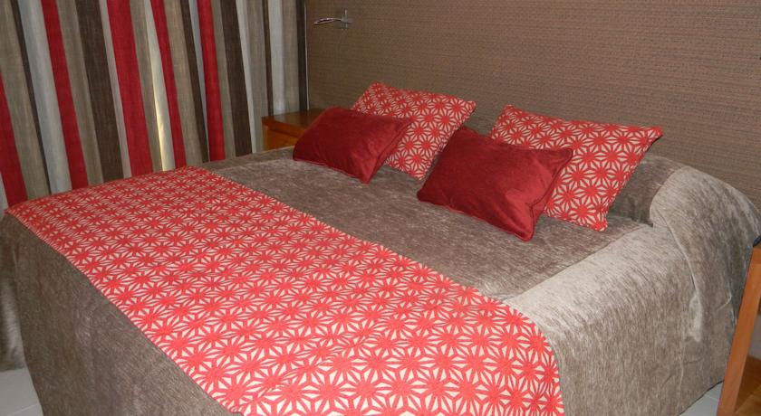 Imagen de la habitación del Hotel Hotel Viejo Molino. Foto 5