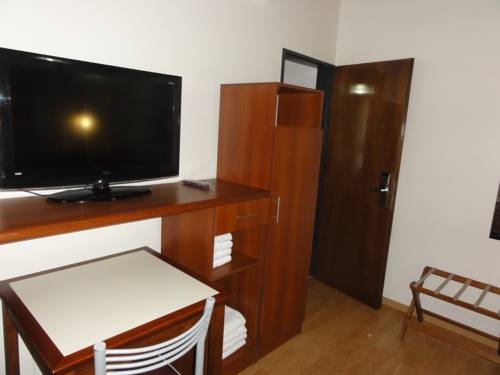 Imagen general del Hotel Hotel Viena, C&Oacute;RDOBA (AR). Foto 3