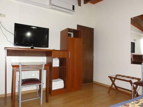 Imagen general del Hotel Hotel Viena, C&Oacute;RDOBA (AR). Foto 4