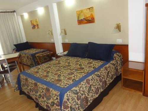 Imagen general del Hotel Hotel Viena, C&Oacute;RDOBA (AR). Foto 6