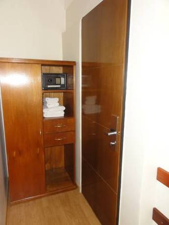 Imagen general del Hotel Hotel Viena, C&Oacute;RDOBA (AR). Foto 10