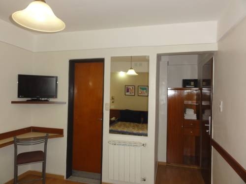 Imagen general del Hotel Hotel Viena, C&Oacute;RDOBA (AR). Foto 11