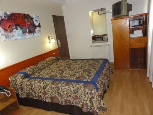 Imagen general del Hotel Hotel Viena, C&Oacute;RDOBA (AR). Foto 12