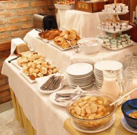 Imagen general del Hotel Hotel Viena, C&Oacute;RDOBA (AR). Foto 14