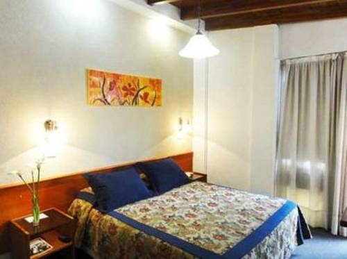 Imagen general del Hotel Hotel Viena, C&Oacute;RDOBA (AR). Foto 15