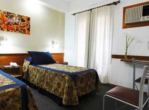 Imagen general del Hotel Hotel Viena, C&Oacute;RDOBA (AR). Foto 16