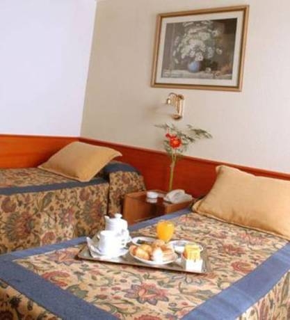 Imagen general del Hotel Hotel Viena, C&Oacute;RDOBA (AR). Foto 17