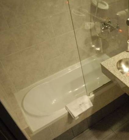 Imagen general del Hotel Hotel Viena, C&Oacute;RDOBA (AR). Foto 19