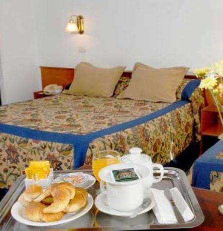 Imagen general del Hotel Hotel Viena, C&Oacute;RDOBA (AR). Foto 21