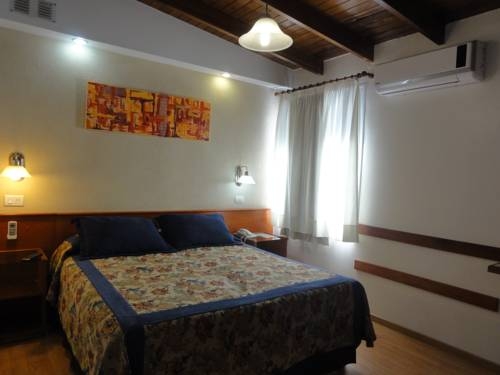 Imagen general del Hotel Hotel Viena, C&Oacute;RDOBA (AR). Foto 22