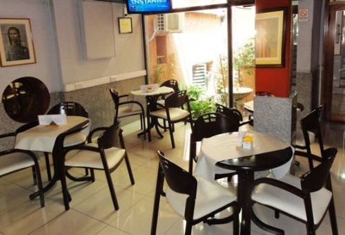 Imagen general del Hotel Hotel Viena, C&Oacute;RDOBA (AR). Foto 25