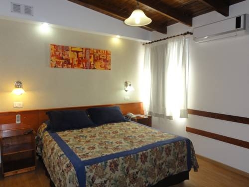 Imagen general del Hotel Hotel Viena, C&Oacute;RDOBA (AR). Foto 29