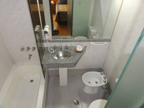 Imagen general del Hotel Hotel Viena, C&Oacute;RDOBA (AR). Foto 30