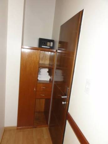 Imagen general del Hotel Hotel Viena, C&Oacute;RDOBA (AR). Foto 31