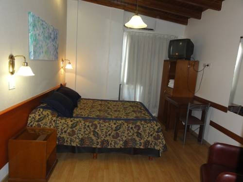 Imagen general del Hotel Hotel Viena, C&Oacute;RDOBA (AR). Foto 32