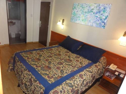 Imagen general del Hotel Hotel Viena, C&Oacute;RDOBA (AR). Foto 33
