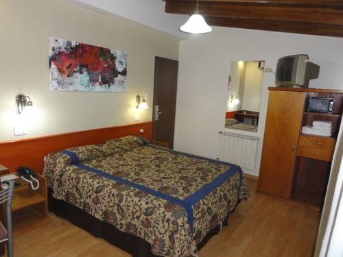 Imagen general del Hotel Hotel Viena, C&Oacute;RDOBA (AR). Foto 34